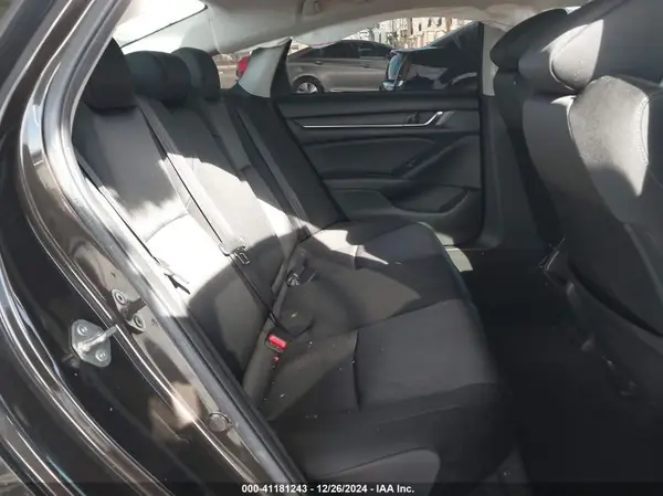 1HGCV1F18JA258915 2018 HONDA ACCORD - Image 8