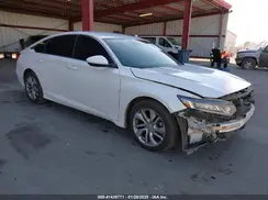 1HGCV1F18JA261541 2018 HONDA ACCORD