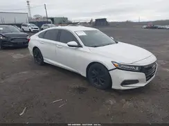 1HGCV1F18JA261619 2018 HONDA ACCORD