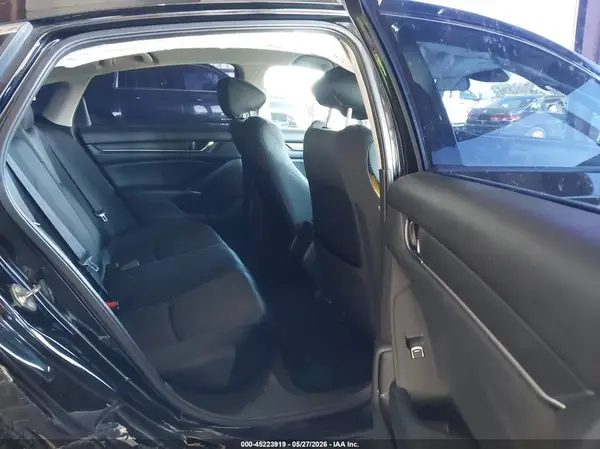 1HGCV1F18JA263385 2018 HONDA ACCORD - Image 8