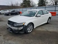 1HGCV1F18JA265010 2018 HONDA ACCORD