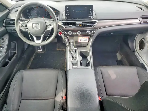 1HGCV1F18JA265010 2018 HONDA ACCORD - Image 8