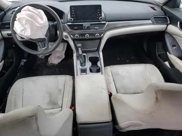 1HGCV1F18JA266674 2018 HONDA ACCORD - Image 8