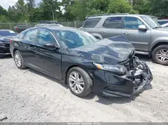 1HGCV1F18JA267565 2018 HONDA ACCORD