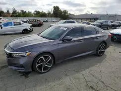 1HGCV1F18JA268201 2018 HONDA ACCORD