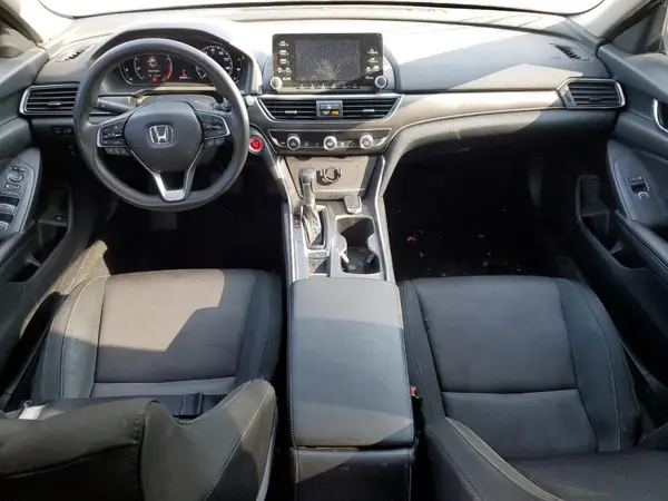 1HGCV1F18JA268201 2018 HONDA ACCORD - Image 8