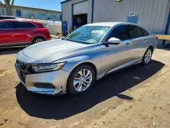 1HGCV1F18JA268456 2018 HONDA ACCORD