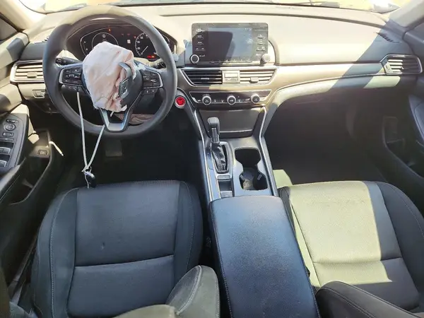 1HGCV1F18JA268456 2018 HONDA ACCORD - Image 8