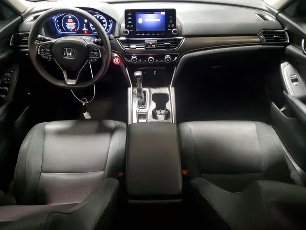 1HGCV1F18JA268487 2018 HONDA ACCORD - Image 8
