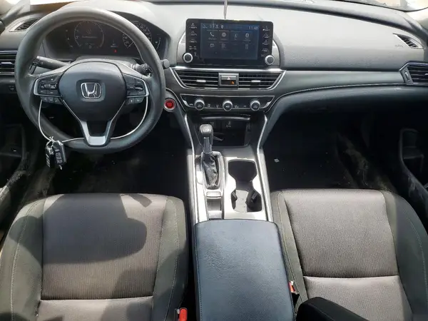 1HGCV1F18JA801258 2018 HONDA ACCORD - Image 8