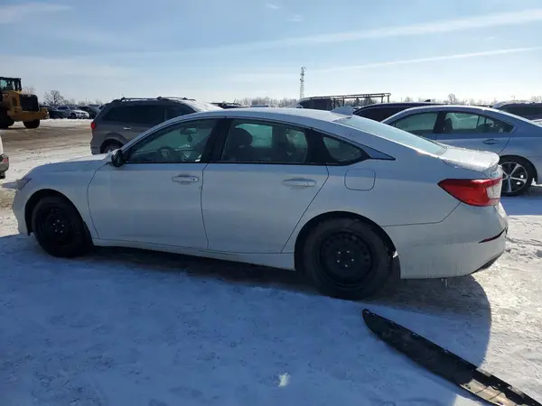 1HGCV1F18JA802300 2018 HONDA ACCORD - Image 2