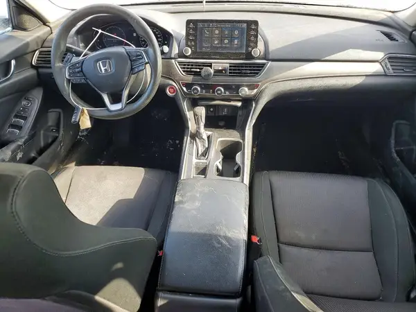 1HGCV1F18JA802300 2018 HONDA ACCORD - Image 8