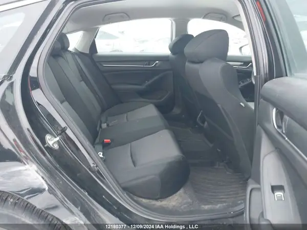 1HGCV1F18JA808582 2018 HONDA ACCORD - Image 8