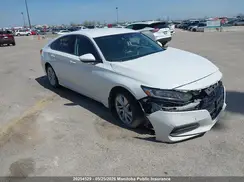 1HGCV1F18JA810817 2018 HONDA ACCORD