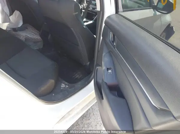 1HGCV1F18JA810817 2018 HONDA ACCORD - Image 8