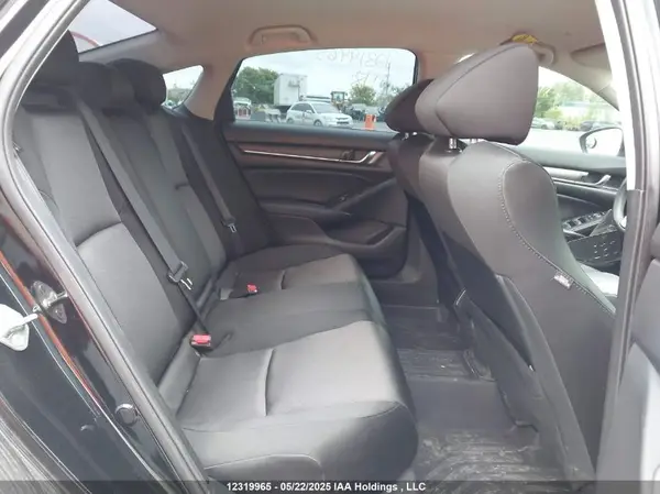 1HGCV1F18JA811269 2018 HONDA ACCORD - Image 8