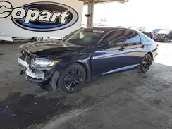 1HGCV1F18KA000847 2019 HONDA ACCORD