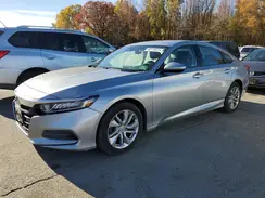 1HGCV1F18KA001979 2019 HONDA ACCORD