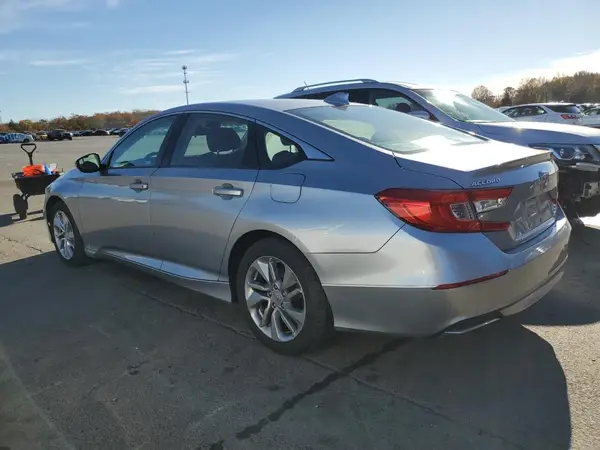 1HGCV1F18KA001979 2019 HONDA ACCORD - Image 2