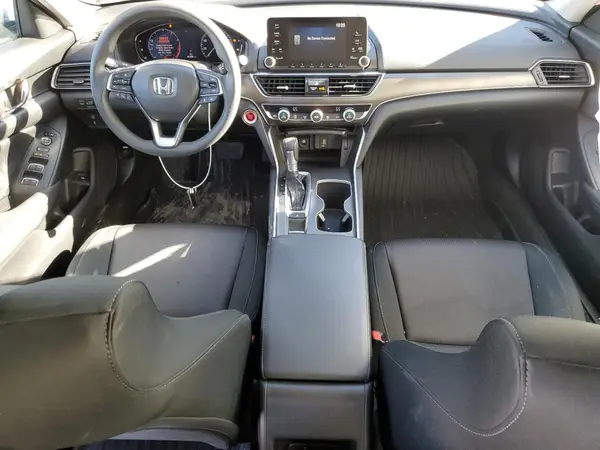 1HGCV1F18KA001979 2019 HONDA ACCORD - Image 8