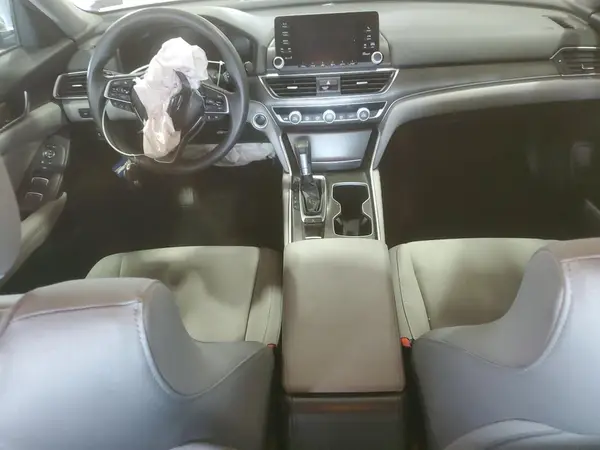 1HGCV1F18KA003358 2019 HONDA ACCORD - Image 8
