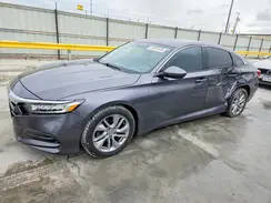 1HGCV1F18KA004347 2019 HONDA ACCORD