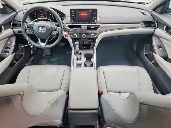 1HGCV1F18KA004347 2019 HONDA ACCORD - Image 8