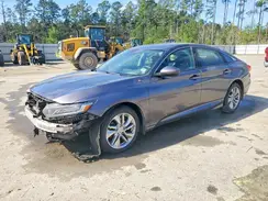 1HGCV1F18KA005885 2019 HONDA ACCORD