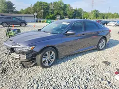 1HGCV1F18KA006003 2019 HONDA ACCORD