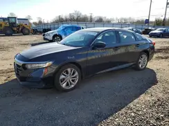 1HGCV1F18KA006020 2019 HONDA ACCORD