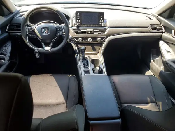 1HGCV1F18KA006034 2019 HONDA ACCORD - Image 8