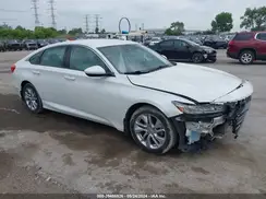 1HGCV1F18KA006793 2019 HONDA ACCORD