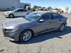 1HGCV1F18KA008155 2019 HONDA ACCORD