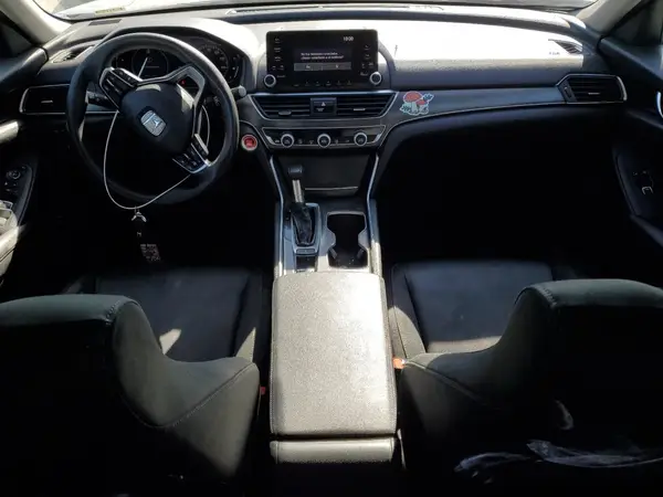 1HGCV1F18KA008155 2019 HONDA ACCORD - Image 8