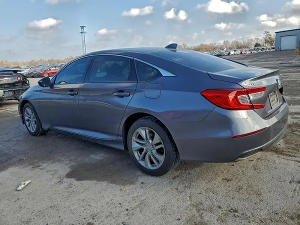 1HGCV1F18KA008768 2019 HONDA ACCORD - Image 2