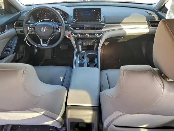 1HGCV1F18KA008768 2019 HONDA ACCORD - Image 8