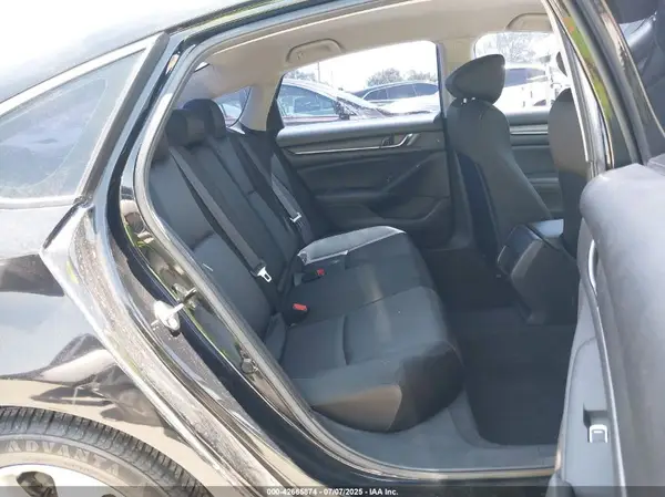 1HGCV1F18KA009936 2019 HONDA ACCORD - Image 8