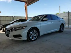 1HGCV1F18KA011069 2019 HONDA ACCORD