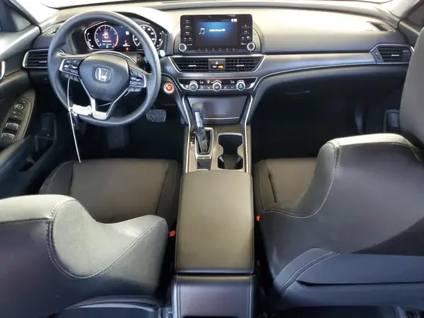 1HGCV1F18KA011069 2019 HONDA ACCORD - Image 8