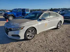 1HGCV1F18KA011900 2019 HONDA ACCORD