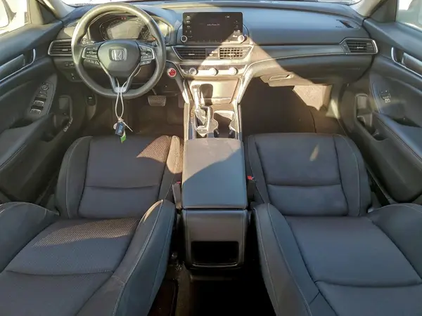 1HGCV1F18KA011900 2019 HONDA ACCORD - Image 8
