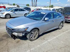 1HGCV1F18KA013338 2019 HONDA ACCORD