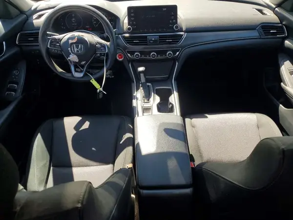 1HGCV1F18KA013338 2019 HONDA ACCORD - Image 8