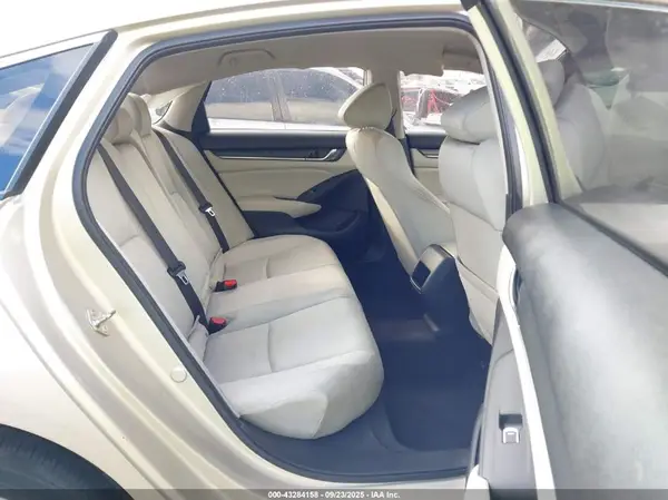 1HGCV1F18KA014165 2019 HONDA ACCORD - Image 8
