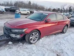 1HGCV1F18KA014232 2019 HONDA ACCORD