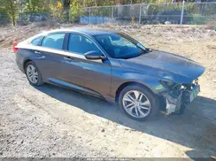 1HGCV1F18KA014683 2019 HONDA ACCORD