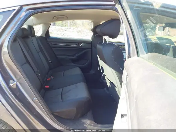 1HGCV1F18KA014683 2019 HONDA ACCORD - Image 8
