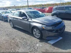 1HGCV1F18KA014750 2019 HONDA ACCORD