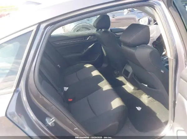 1HGCV1F18KA014750 2019 HONDA ACCORD - Image 8