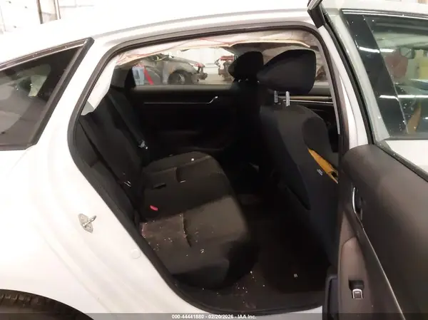 1HGCV1F18KA015154 2019 HONDA ACCORD - Image 8